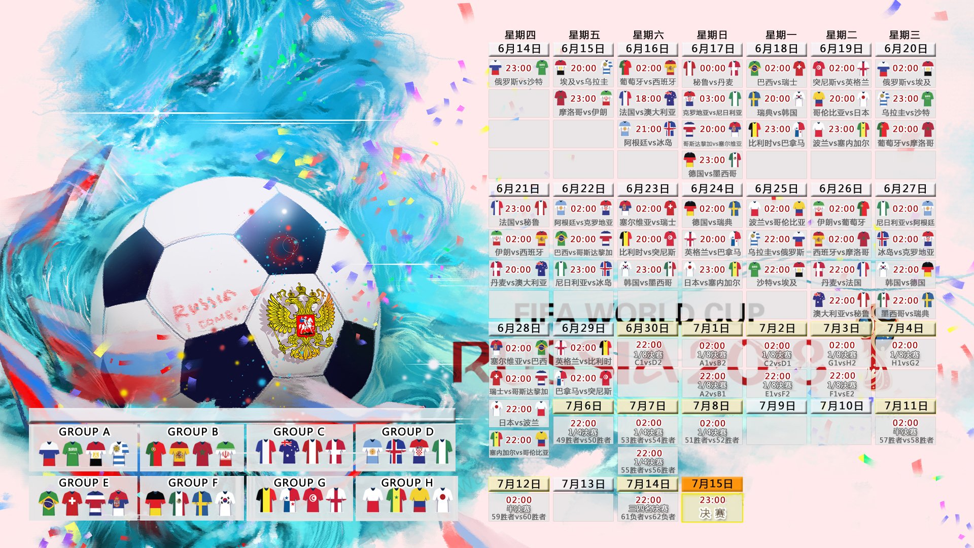 战车驶过磨合期